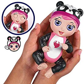 【中古】【輸入品・未使用】Tiny Toes 56081 Giggling Gabby-Panda Toy