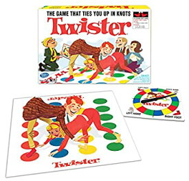 【中古】【輸入品・未使用】Classic Twister