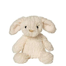 【中古】【輸入品・未使用】Manhattan Toy Adorables Lulu Bunny ぬいぐるみ 6インチ