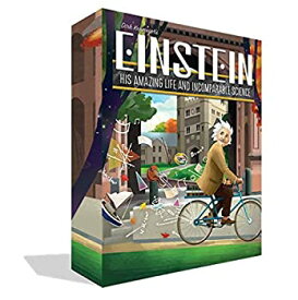 【中古】【輸入品・未使用】Einstein