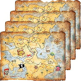 楽天市場 海賊 地図の通販