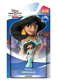 【中古】【輸入品・未使用】V Disney Infinity 2.0 Jasmine