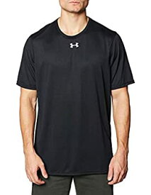 【中古】【輸入品・未使用】Under Armour メンズ UA Locker 2.0 Tシャツ L グレー
