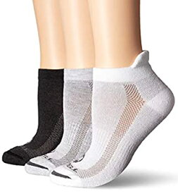 【中古】【輸入品・未使用】Merrell SOCKSHOSIERY レディース US サイズ: Shoe Size: 4-9.5 カラー: グレイ