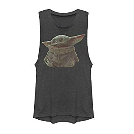 【中古】【輸入品・未使用】スターウォーズレディースTシャツ US サイズ: Large カラー: ブラック