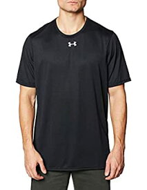 【中古】【輸入品・未使用】Under Armour メンズ ロッカーTシャツ 2.0 半袖Tシャツ S ブラック