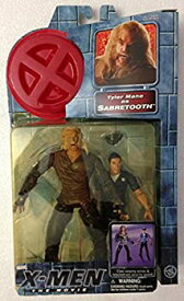 【中古】【輸入品・未使用】X-Men the Movie: Tyler Mane as Sabretooth ／ X-メン　セイバートゥース