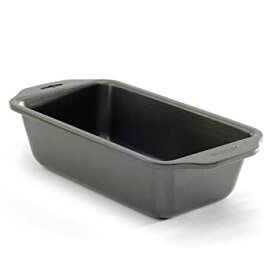 【中古】【輸入品・未使用】Norpro 焦げ付かない パン ローフ ミートローフ デザート フルーツケーキ パン 9" X 5"