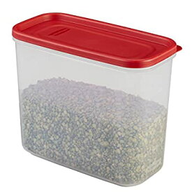 【中古】【輸入品・未使用】Rubbermaid 16-Cup Dry Food Container by Rubbermaid