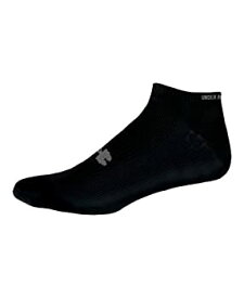 【中古】【輸入品・未使用】Under Armour All Season No Show Sock 4-Pack: L Black