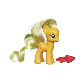 【中古】【輸入品・未使用】Applejack Rainbow Power My Little Pony