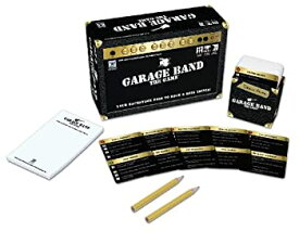 【中古】【輸入品・未使用】Garage Band: The Game