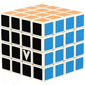 【中古】【輸入品・未使用】V-Cube 4 Cube Toy White