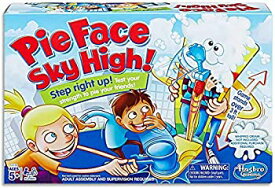 【中古】【輸入品・未使用】Pie Face Sky High Game