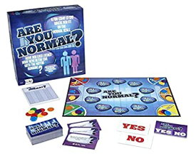 【中古】【輸入品・未使用】Are You Normal America? Board Game