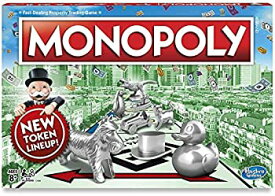 【中古】【輸入品・未使用】Monopoly Game