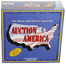 【中古】【輸入品・未使用】Auction America [Toy]