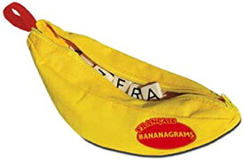 【中古】【輸入品・未使用】Bananagrams Game [French - Francais]