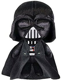 中古 【中古】【輸入品・未使用未開封】Funko - Peluche Star Wars - Darth Vader Plushies 18cm - 0889698111096