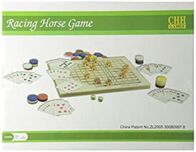【中古】【輸入品・未使用】The Racing Horse Game