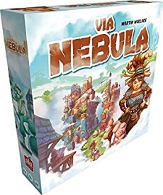 【中古】【輸入品・未使用】Via Nebula