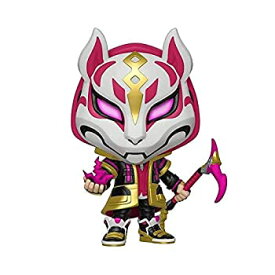 【中古】【輸入品・未使用】Pop Fortnite Drift Vinyl Figure