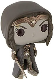 【中古】【輸入品・未使用】Wonder Woman Movie Cloak Sepia Pop Vinyl Figure 229 - Entertainment Earth Exclusive