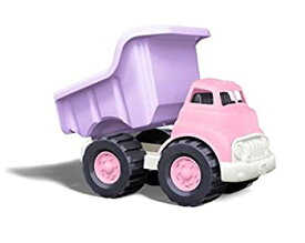 【中古】【輸入品・未使用】Pink Dump Truck