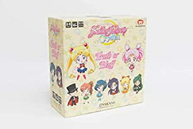 【中古】【輸入品・未使用】Sailor Moon Crystal: Truth or Bluff