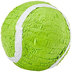 【中古】【輸入品・未使用】Deluxe Pinata- Tennis Ball by Aztec Imports Inc.