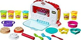 【中古】【輸入品・未使用】Play-Doh Kitchen Creations Magical Oven