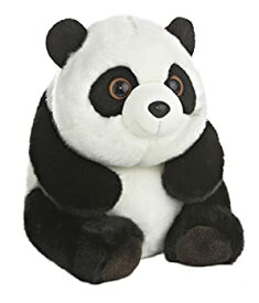 【中古】【輸入品・未使用】Aurora World 13.5 inches Lin-Lin Panda Bear