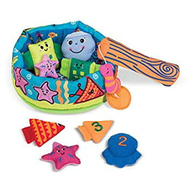 【中古】【輸入品・未使用】Fish & Count Game: Baby Play - K's Kids
