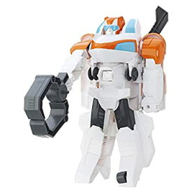 【中古】【輸入品・未使用】Playskool Heroes Transformers Rescue Bots Copter Crane Blades