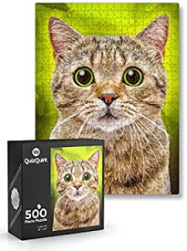 楽天市場 ジグソーパズル 猫 500ピースの通販