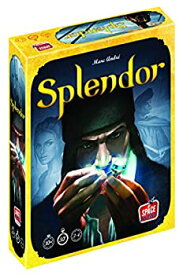 【中古】【輸入品・未使用】宝石の煌き (Splendor)