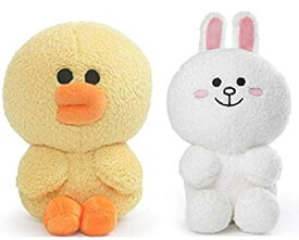 楽天市場 Line サリー ぬいぐるみの通販