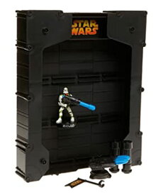 【中古】【輸入品・未使用】AttackTix Star Wars Episode 3 Battle Case