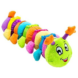 【中古】【輸入品・未使用】Buckle Toy Bentley Caterpillar