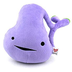 【中古】【輸入品・未使用】I Heart Guts Gigantic Gall Bladder Plush