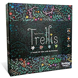 【中古】【輸入品・未使用】Trellis