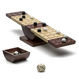 【中古】【輸入品・未使用】Rock Me Archimedes - Balancing Board Game