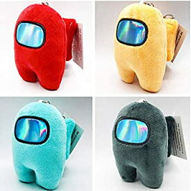 楽天市場 Among Us ぬいぐるみ おもちゃ の通販