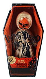 【中古】【輸入品・未使用】リビングデッドドールズ シリーズ32/Ye Ole Wraith(Ghost)/Living Dead Dolls