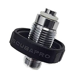 【中古】【輸入品・未使用】Scubapro Din Conversion Kit/Universal by Scubapro