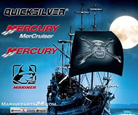 【中古】【輸入品・未使用】MERCURY Mercruiser Quicksilver OEM パーツ# 91-865083 ツール