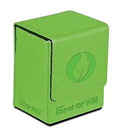 【中古】【輸入品・未使用】Wind Magic Stone For Force Of Will Flip Box Ultra Pro