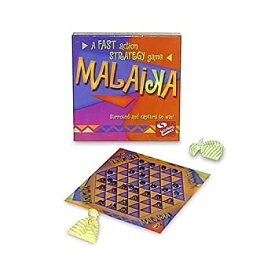 【中古】【輸入品・未使用】Malaika Strategy Game