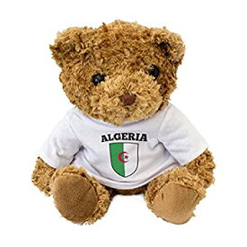 【中古】【輸入品・未使用】NUEVO???Argelia???Osito De Peluche???Adorable Lindo???Regalo Obsequio