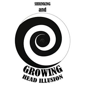 【中古】【輸入品・未使用】Shrinking and Growing Head Illusion (Plastic) by Top Hat Productions - Tricks by Top Hat Productions